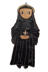 Saint Frances Xavier Cabrini