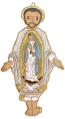 Saint Juan Diego de Guadalupe