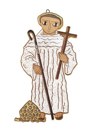 Saint William of Bourges