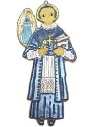 Saint Anthony Mary Claret