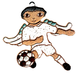 Soccer Angel