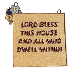 House Blessing #2