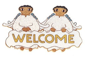 Welcome Angels