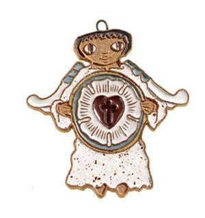 Lutheran Angel