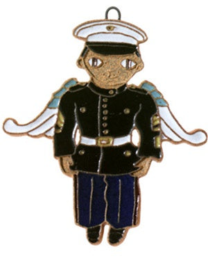 Marine Angel-Male