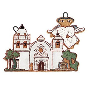 Mission Carmel (San Carlos Borromeo de Carmelo)