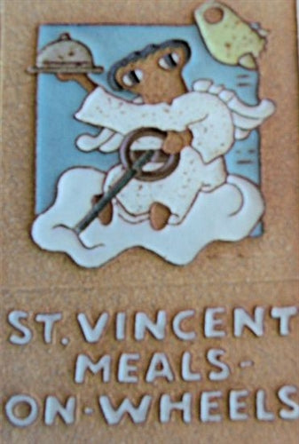 Saint Vincent Meals on Wheels