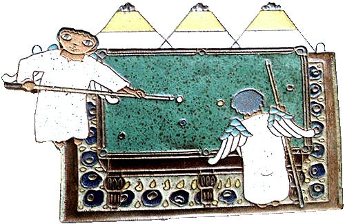 Ceramic- Angels – Page 5 – Monks' Korner