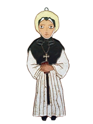 Saint Marguerite D'Youville
