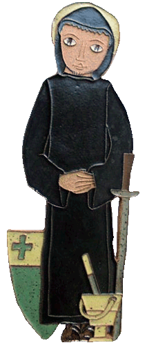 Saint Fra Angelico
