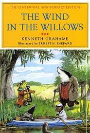 Grahame, Kenneth: The Wind In The Willows