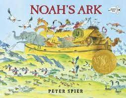 Spier, Peter: Noah's Ark