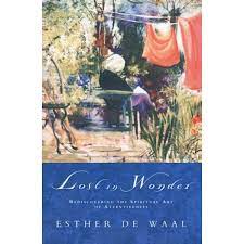 De Waal, Esther: Lost In Wonder