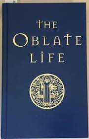Holdaway, Gervase: The Oblate Life
