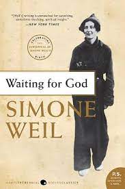 Weil, Simone: Waiting for God