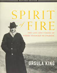 King, Ursula: Spirit of Fire
