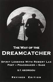S.T Georgiou: The Way of the Dreamcatcher