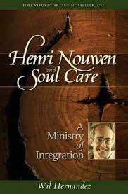 Hernandez, Wil: Henri Nouwen & Soul Care