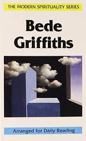 Griffiths, Bede: Bede Griffiths