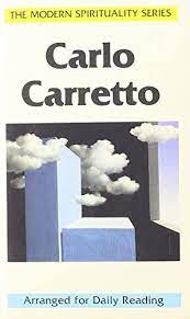 Carretto, Carlo: Carlo Carretto