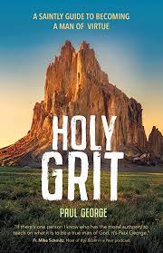 George, Paul: Holy Grit