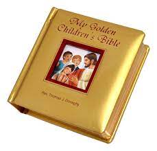 Donaghy, Thomas: My Golden Children's Bible
