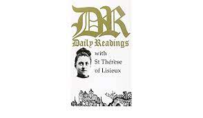 Saint Therese of Lisieux: Daily Readings: with St Therese of Lisieux