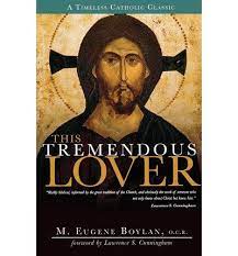 Boylan, Eugene: This Tremendous Lover