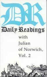 Of Norwich, Julian: Daily Readings: with Julian of Norwich Vol. 2