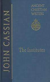 Ramsey, Boniface: John Cassian: The Institutes