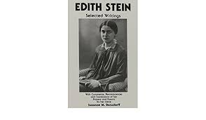Batzdorff, Suzanne: Edith Stein: Selected Writing