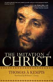 Kempis, Thomas: The Imitation of Christ