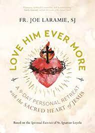 Laramie, Joe:  Love Him Ever More