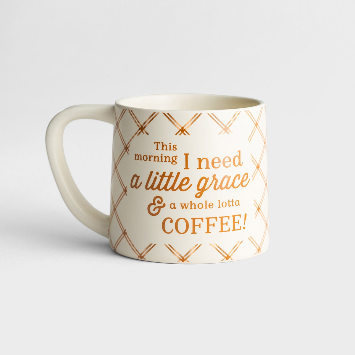 Grace + Lotta Coffee Mug